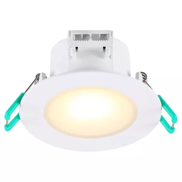 START eco Spot 6.5W 540lm 830 IP65 Blanc Pack de 3 (0005385)