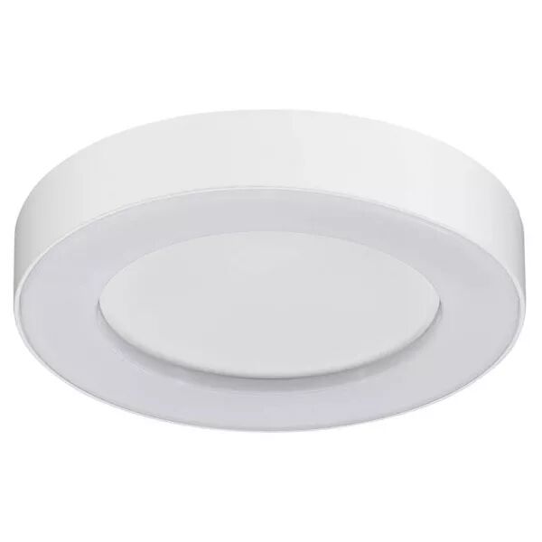 START eco Surf Wall IP54 Rd 13W 880lm 830 MW Blanc (0047935)