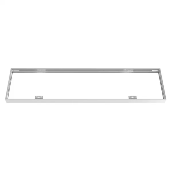 START PANEL FLAT 1200X300 S MOUNTING KIT (0047766)