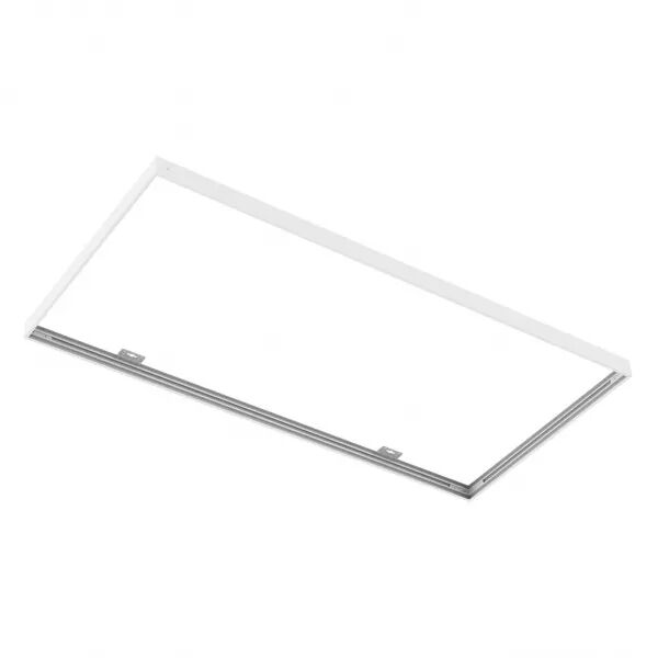 START PANEL FLAT 1200X600 S MOUNTING KIT (0047799)