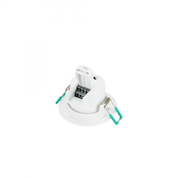 START Spot 5,5W 550lm 827/830/840 IP44 DIM Blanc