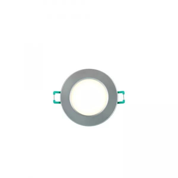 START Spot Collerette argent�e pack de 3