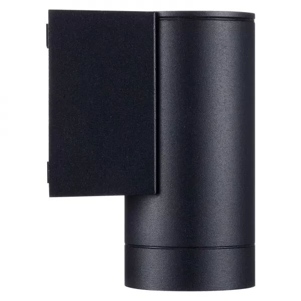 START Surface Wall Rond IP54 7W 465lm 840 Noir (0047059)