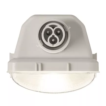 START WATERPROOF LED G3 1500MM 4000LM S 4K QC MW (0048655)