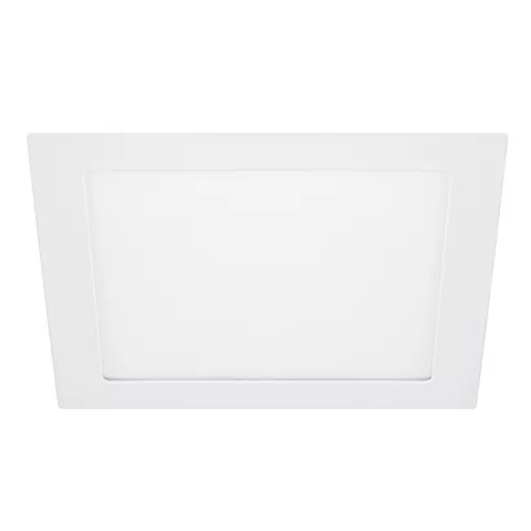 STARTeco Downlight Flat 206 Sq 17W 1650lm 830 Dim (0053939)