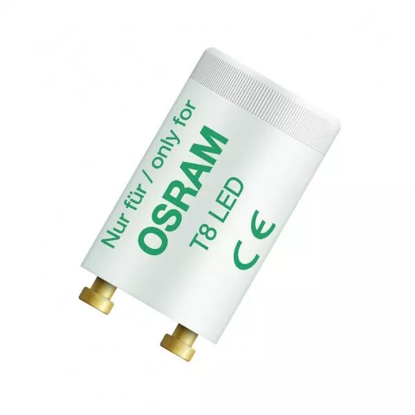 STARTER LED OSR ST8EM (013674)