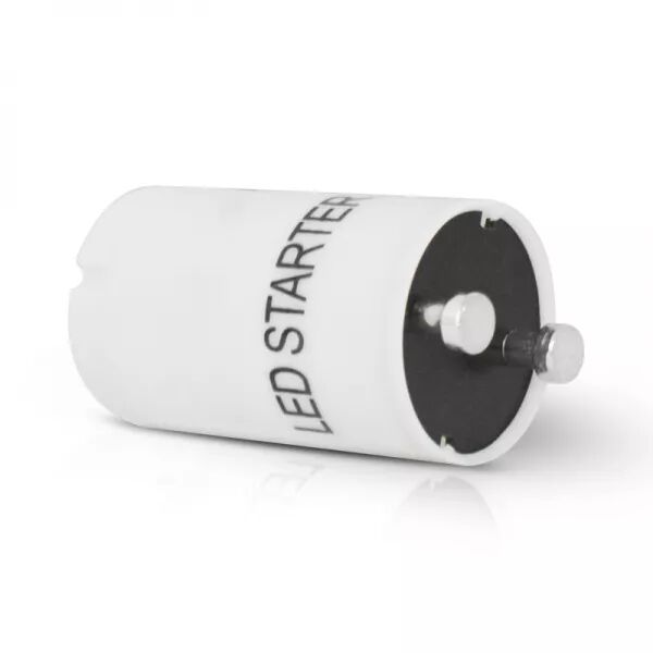 STARTER PR TUBE T8 P/N MEME COTE (X5)