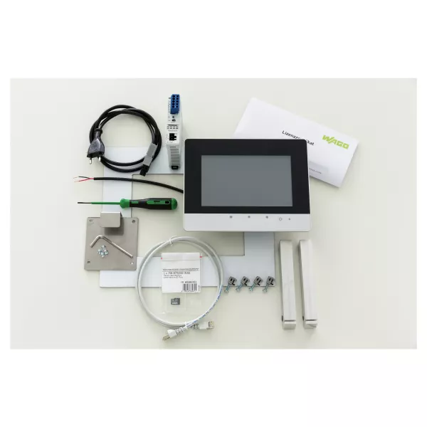 Starterkit e!COCKPIT Touch Panel 600 advanced 7.0\ 8003-099/762-5303