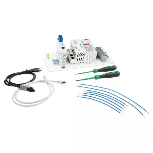 Starterkit Linux PFC200 750-82128003-099/750-8212