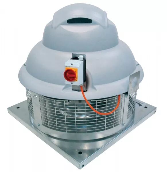 STELAIR 400 T4 - TOURELLE 400�C/2H - TRIPHAS� - 0,55KW