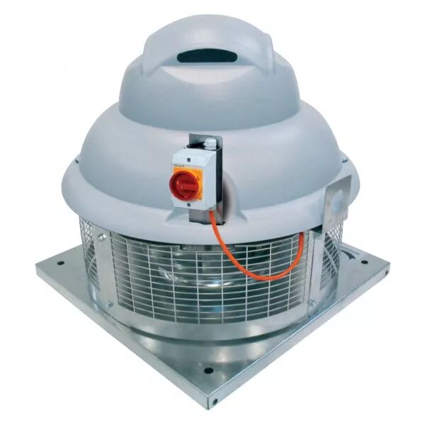 Stelair 800 T6/12 - Tourelle 400�C/2h - Triphas� - 2V - 4/0,8kW (511076)