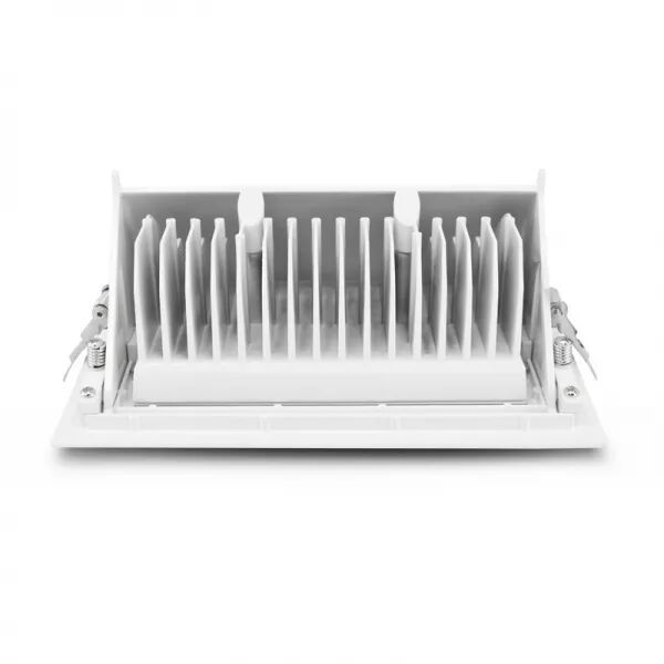STELLA SPOT ENCASTRABLE ORIENT 230 X 140MM 30W 4000K