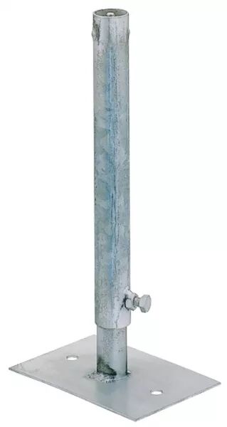 STG - KIT 5 SUPPORTS TELESCOPIQUES