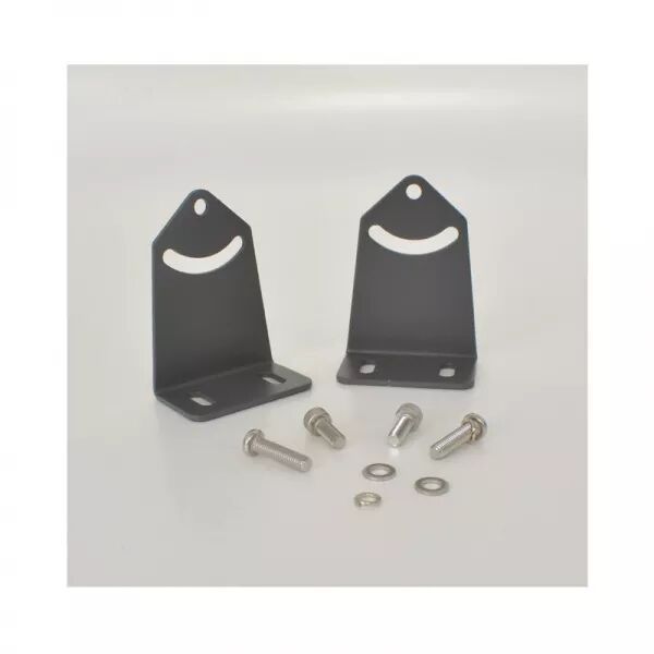 STOCKY EQUERRE DE FIXATION PR LUMINAIRE INDUS (X2)