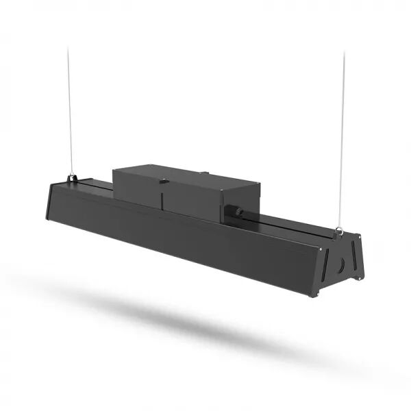 STOCKY II LUMINAIRE INDUS 100W 4000K IP65 90� 5ANS