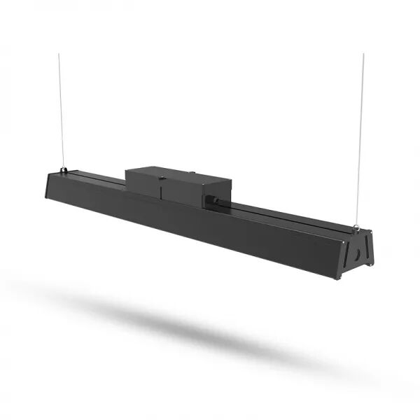 STOCKY II LUMINAIRE INDUS 150W 4000K IP65 90� 5ANS