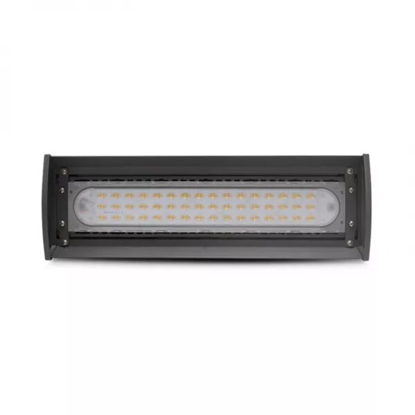 STOCKY LUMINAIRE INDUS 100W 4000K IP44 5ANS