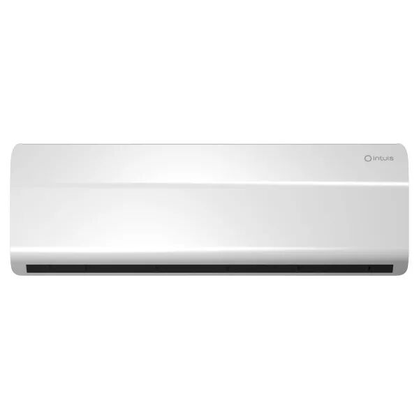 Stopair 2 Rideau d\'air court blanc 6kW/3kWM195122