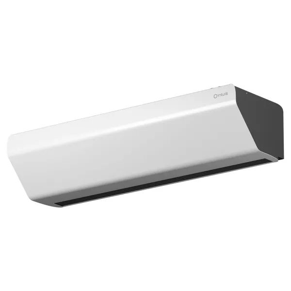 Stopair 2 Rideau d\'air longueur 110 blanc 4,5kW/2,25kWM195321