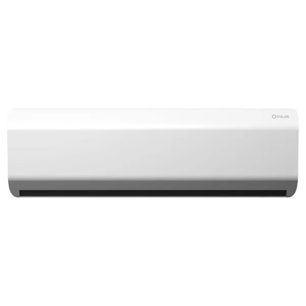 Stopair 2 Rideau d\'air longueur 110 blanc 9kW/4,5kWM195323
