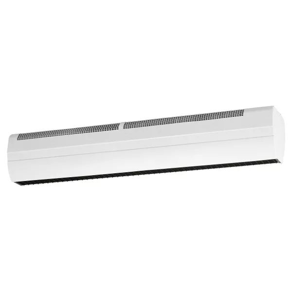 Stopair Rideau d\'air longueur 110 blanc 4,5kW/2,25kWM130321