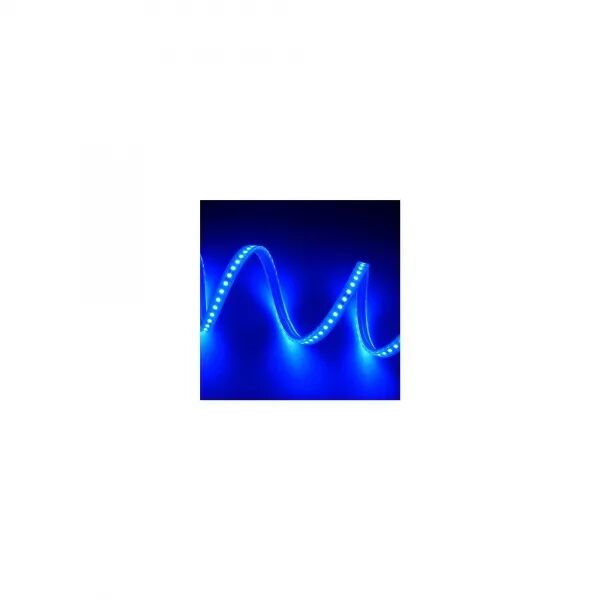 STRIP ADVANCED 115Lm/m  IP67 BLEU 24Vdc