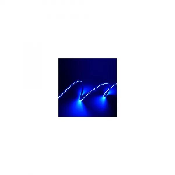 STRIP ADVANCED 130Lm/m  IP20 BLUE 24Vdc