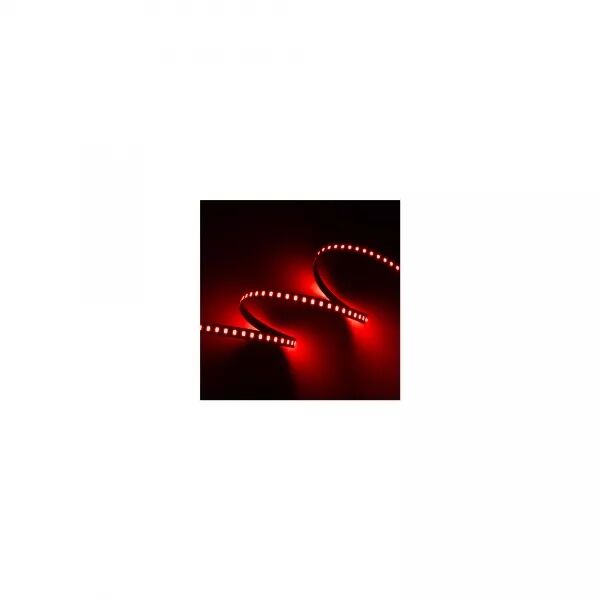 STRIP ADVANCED 220Lm/m  IP20 ROUGE 24Vdc
