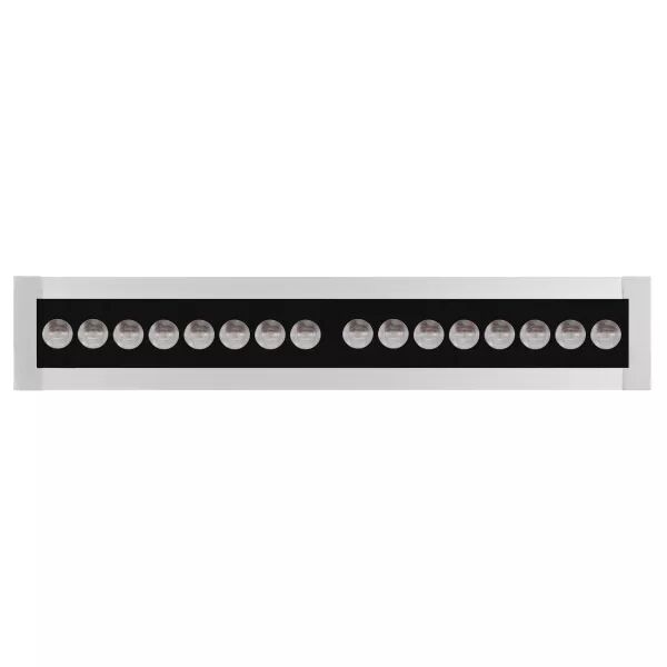 STRIP SQ INGR+ 12 ELL15X45 840 GR11 DALI - 3109384