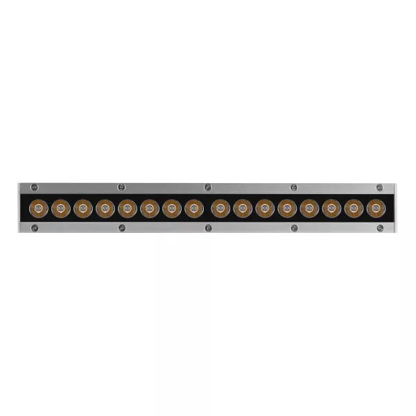 STRIP SQUARE+ 12 S/I 840 GR11 DALI - 3109304