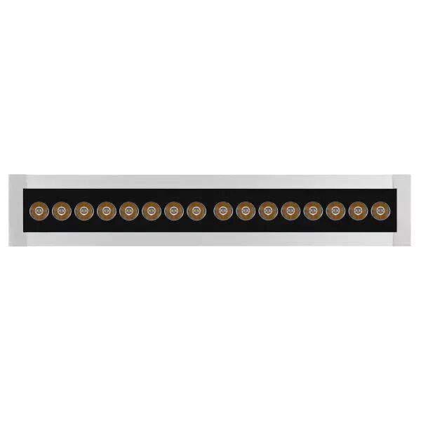 STRIP SQUARE INGR+ 12 S/I 840 GR11 DALI - 3109382