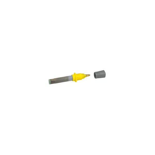 STYLO � ENCRE NOIRE �0,25MM POUR TABLE TRA�ANTE LOGICAB2