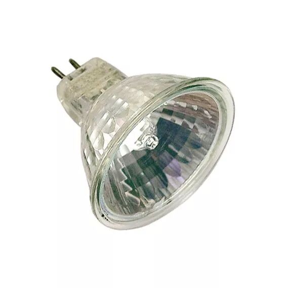 SUB 50 - PROJ. EXT. IP68 IK07, NOIR, LPE GU5,3 LED 5,3W 3000K 460LM