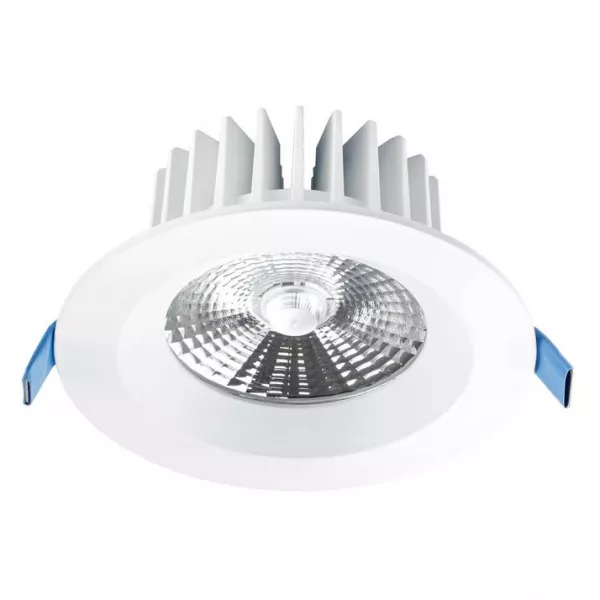 SUBS 10W 3000K-IP65-IK07-CLII 750lm-30� (301629)
