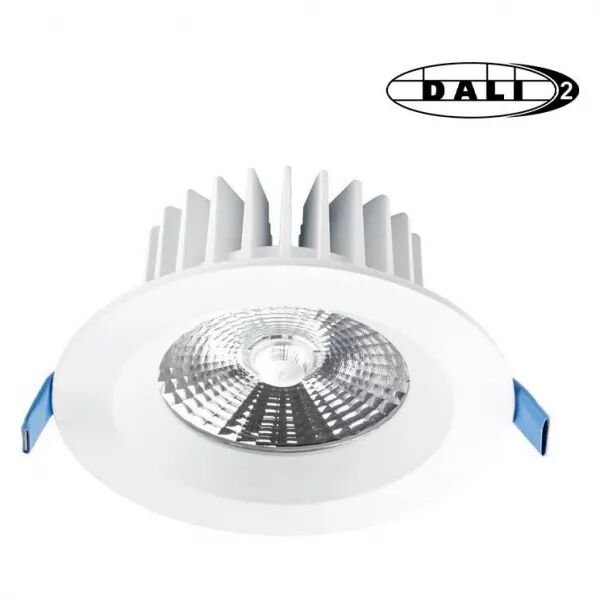 SUBS BLANC 10W 3000K-IP65-IK07-CLII 750lm-30� DALI (302447)