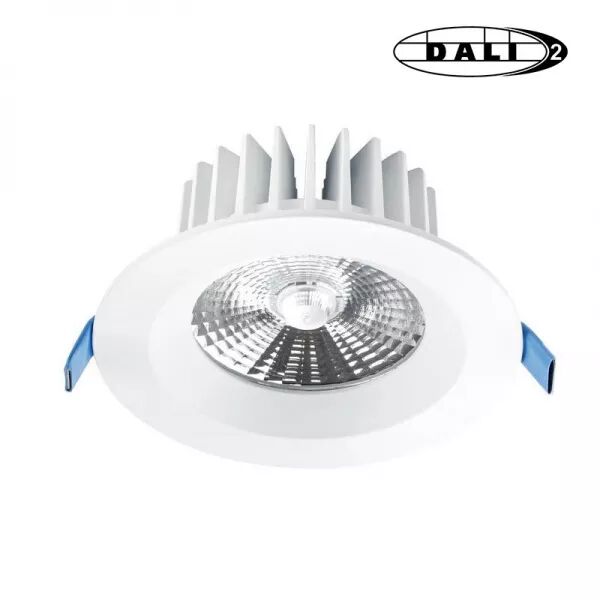 SUBS BLANC 10W 4000K-IP65-IK07-CLII 800LM-30� DALI
