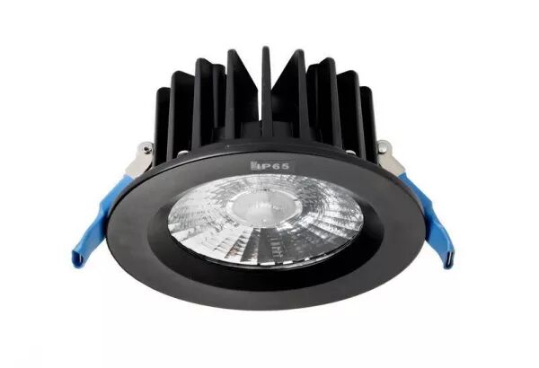 SUBS NOIR 20W 4000K-IP65-IK07-CLII 1800LM-30�