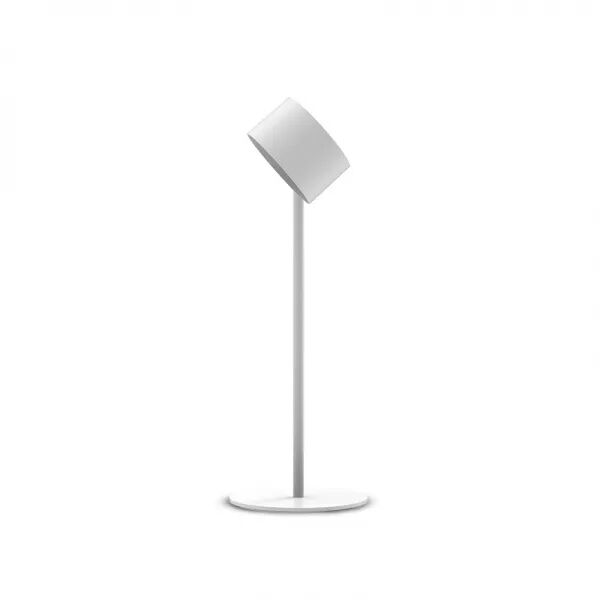 SUN LAMPE DE BUREAU 2W 3CCT DIM RONDE BLC