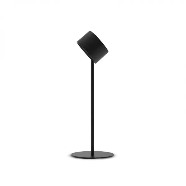 SUN LAMPE DE BUREAU 2W 3CCT DIM RONDE NOIRE