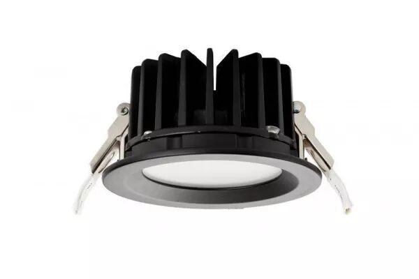 SUNK NOIR 40W 3000K-IP65-IK07-CLII 4920LM - 100�