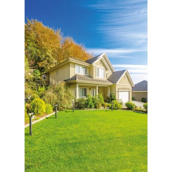 SUNNY - BORNE EXT�RIEURE LED IP65 IK07  10W 4000K 30000H