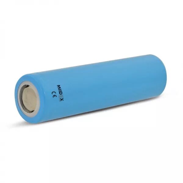 SUNNY VIGNE BAT 4W LIT-ION 18650 2000 MAH 3,7VDC PR APPL SOLAIRE