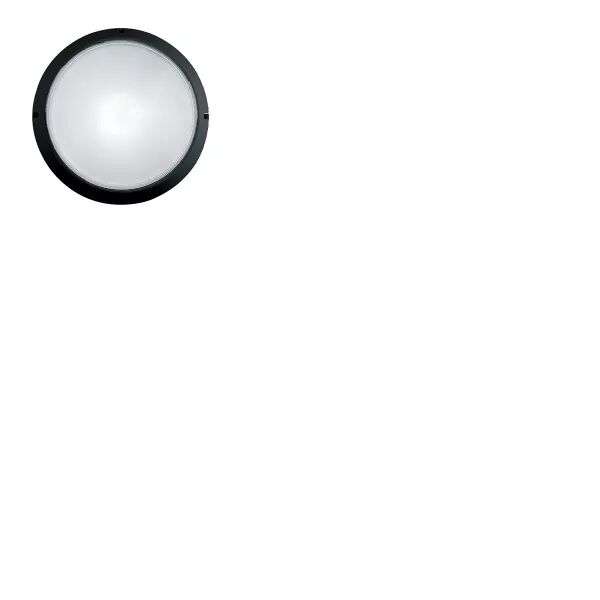 SUPERDELTA TONDO NOIR - 001724                                    -