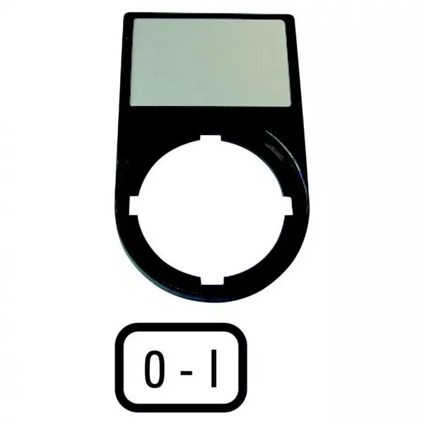 Support, +�tiquette, 0-I (218147)