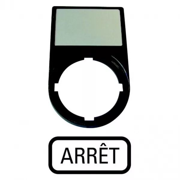 Support, +�tiquette, ARRET (256791)