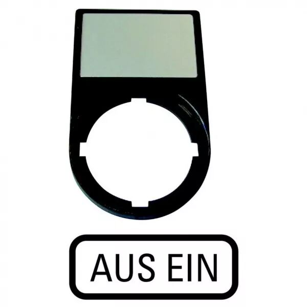 Support, +�tiquette, ARRET MARCHE (216490)