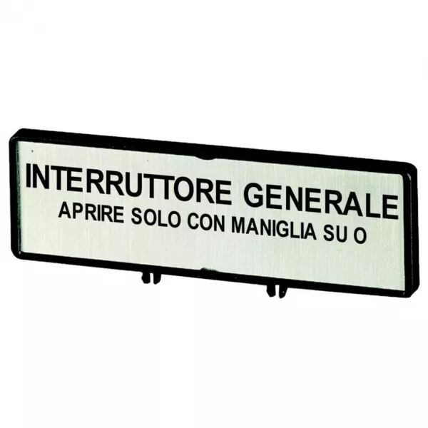 Support, +�tiquette, Inter. g�n�ral, en IT, pour T0, T3, P1 (065751)