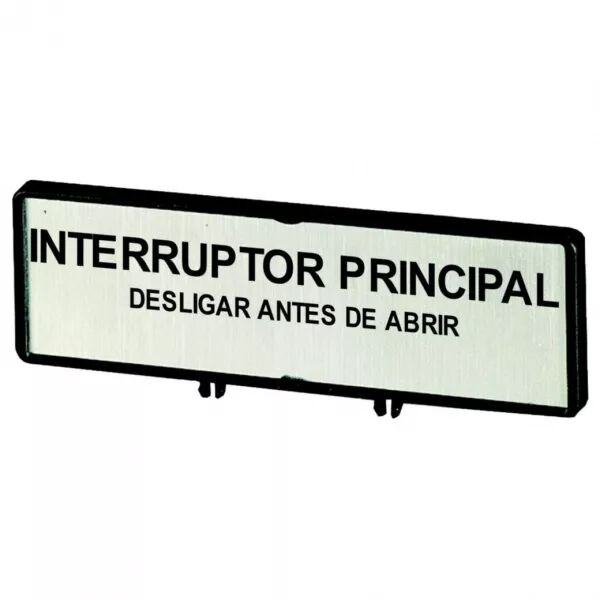 Support, +�tiquette, Inter. g�n�ral, en PT, pour T0, T3, P1 (205541)