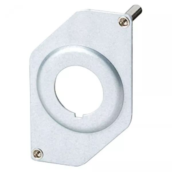 Support, vis de fixation, pour capot anti-poussi�re M22-A(4)DC (107918)