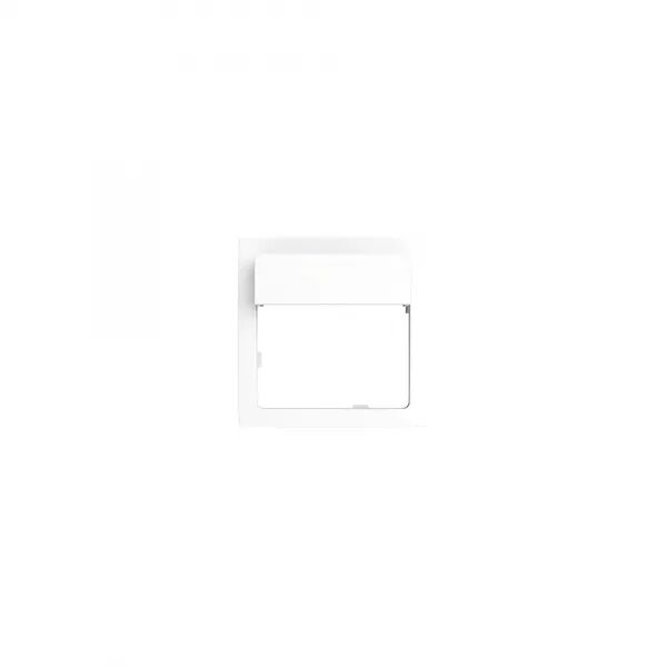 SUPPORT ADAPTATEUR BERKER POUR D�TECTEUR GAMME THEMURA